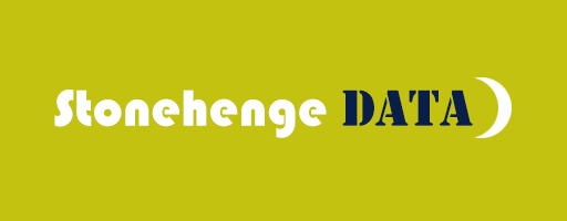 Stonehenge Data