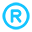 Trademark Icon